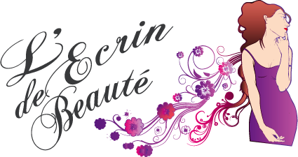 Ecrin de beauté